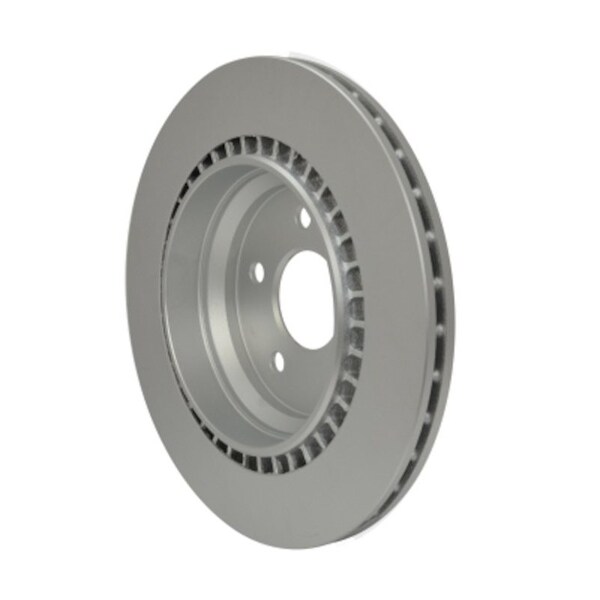 Pagid Brakes Brake Disc, 355122042 355122042 - main